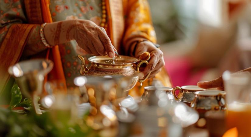 30 éves a Magyar Ayurveda Gyógyászati Alapítvány