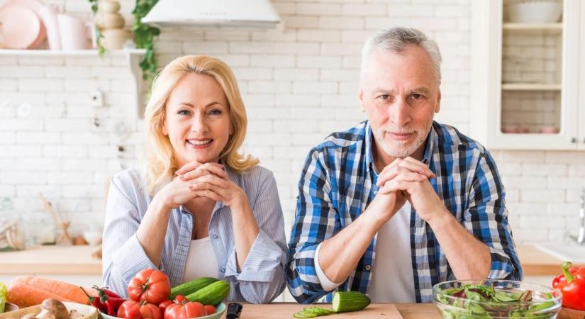 40 felett ezeket a tápanyagokat ne hagyd ki – orvos figyelmeztet