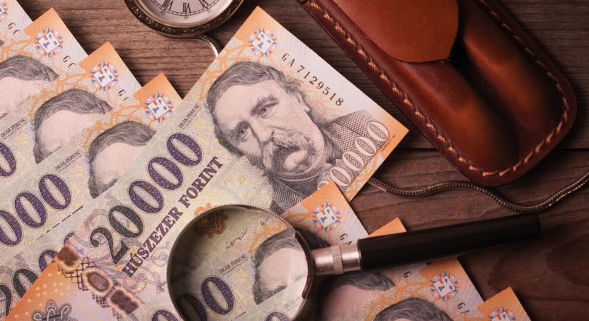 Gender-pay-gap: nem szabadna lennie, mégis van