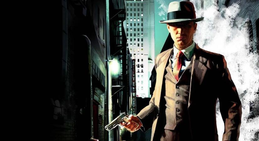 Emlékszel még az L.A. Noire című apróságra? Nincs kizárva, hogy elkészül a folytatás
