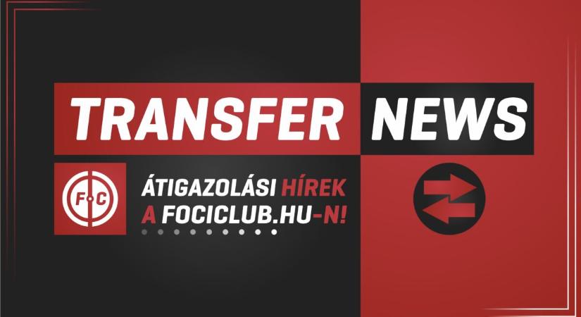 NB I: a Kisvárda már most elköszönt két lejáró szerződésű légiósától – HIVATALOS