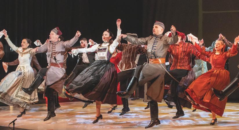 Ma a táncművészetet ünnepeljük: április 29-e a mozdulatok és a tánc világnapja