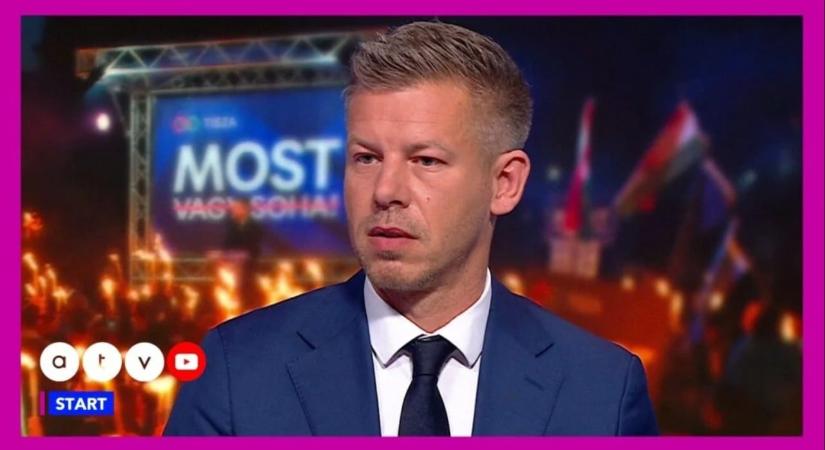 Megfenyegették Magyar Pétert, nem akárki figyelmeztette a leendő miniszterelnököt