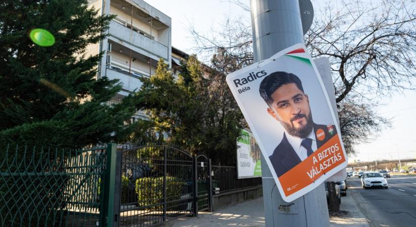 Kifakadt a zuglói fideszes: Radics Bélával példálózva jelentette ki, hogy nem kér ebből a megújulásból