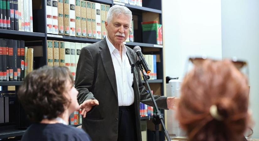 Így lett tragédia egy egyetemi szerelemből Szegeden – még ma sem lehetnek együtt