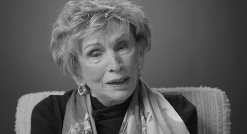 Meghalt Edith Eva Eger