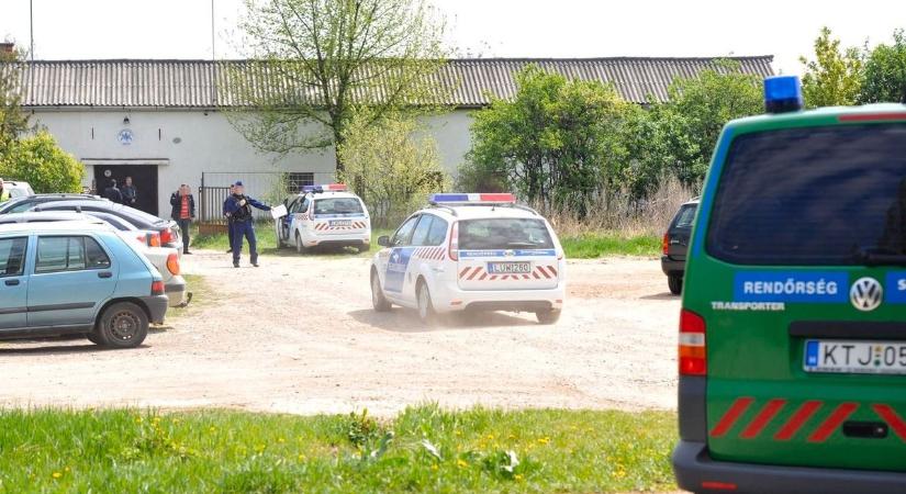 Szörnyű tragédia a pécsi lőtéren – nyomozást indított a rendőrség