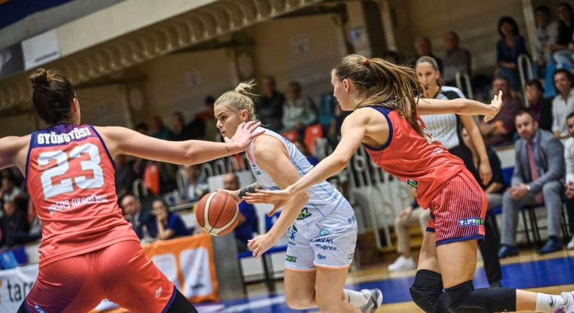 Most kell igazán megmutatniuk!