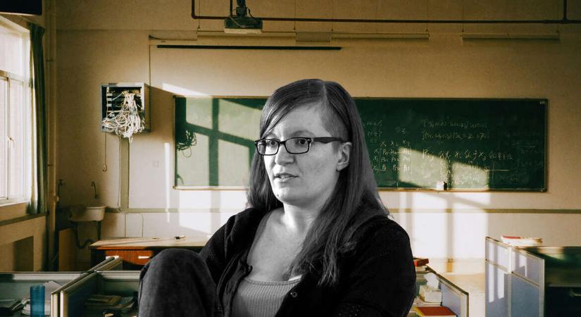 Az érettségi fontos, de erősen túlmisztifikált – Szia, Tanárnő! a ballagó diákok szüleinek