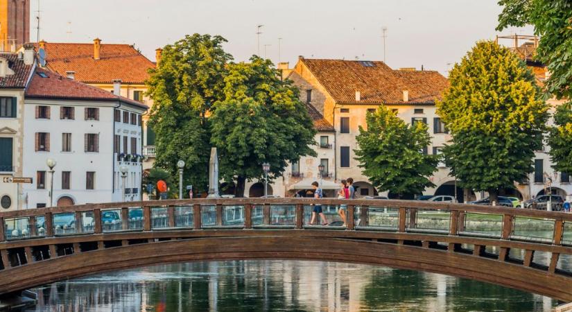 A város, ahol fullasztóan magas a páratartalom: ezért ilyen nehéz elviselni a nyarat