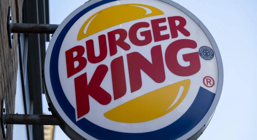 Íme a Burger King nyitvatartása Május 1-jén (11 étterem lesz zárva)