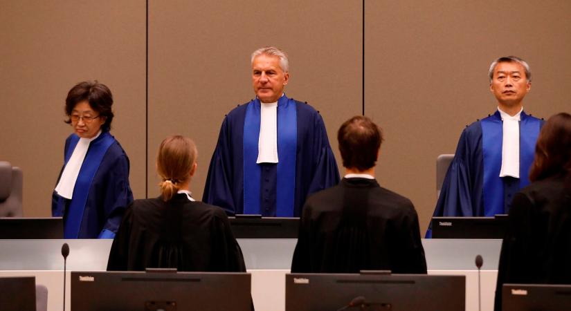 Nyolc dolog, amit tudni kell az ICC Izraellel szembeni vádjairól