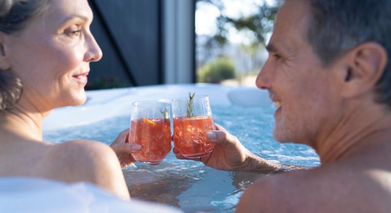 Wellness menetrend a hosszú hétvégére - a pénteki stresszoldástól a vasárnapi feltöltődésig