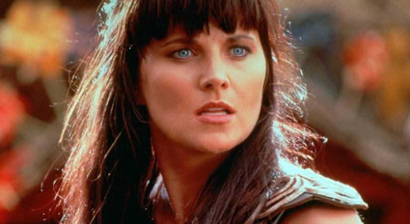 Ő játszotta Xenát, a harcos hercegnőt: ennyit változott 58 éves korára Lucy Lawless