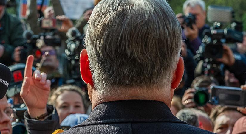 Miért bukott el Orbán Viktor?