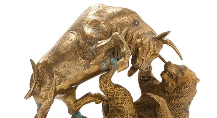 Ennyire futotta: összehúzta magát Amerika a nagy nap előtt