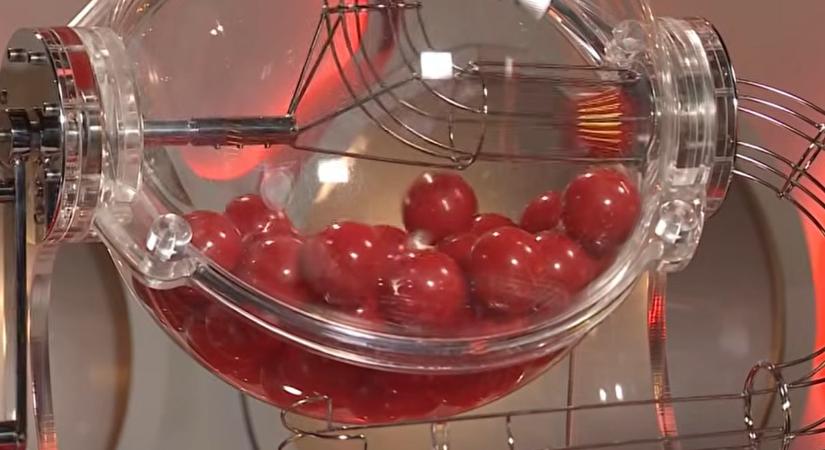Megszólalt a Szerencsejáték Zrt.: nem egy kézben landoltak a rekordnyeremények