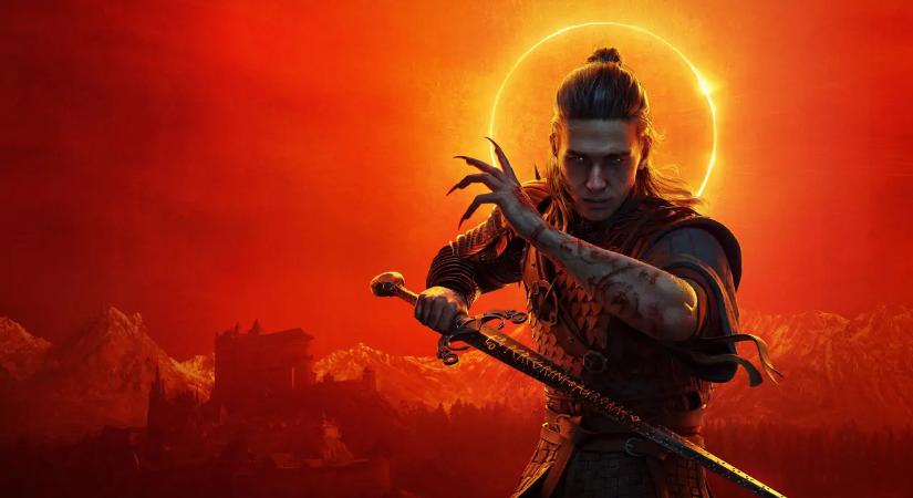 Nem csak megjelenési dátumot, de részletes hivatalos gépigényt is kapott a The Blood of Dawnwalker