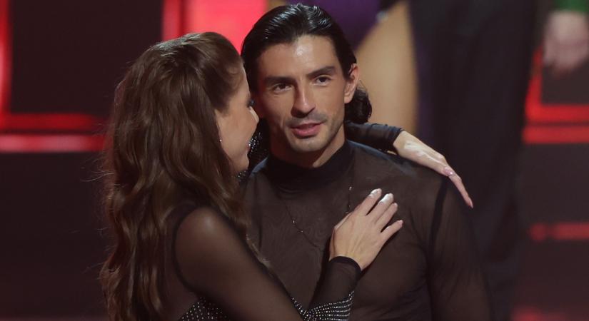 Kigyúrta magát Andrei Mangra – Az edzés segít neki abban, hogy tiszta maradjon