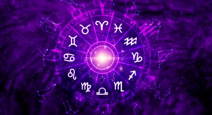 Napi horoszkóp: 3 csillagjegy hatalmas változásnak néz elébe