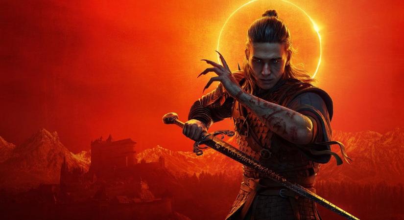 Szexelhetünk a The Blood of Dawnwalkerben, csak épp nem érdemes