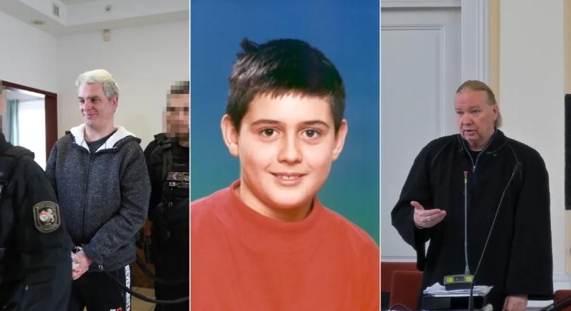 Till Tamás feltételezett gyilkosa kártérítésre játszik?