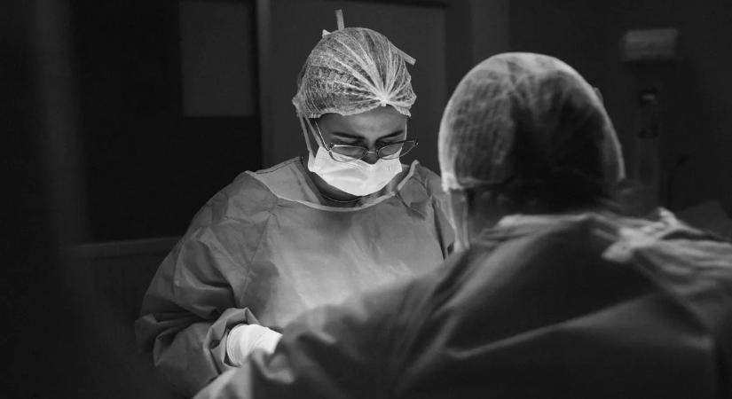 Szívszorító! Lánya ajánlotta fel saját máját beteg édesapjának