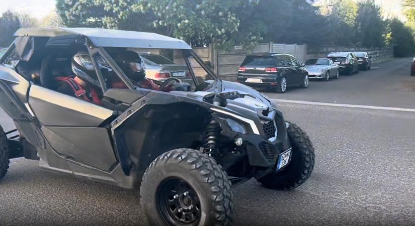 Te tudod, mi az a zsinnyegtetés?