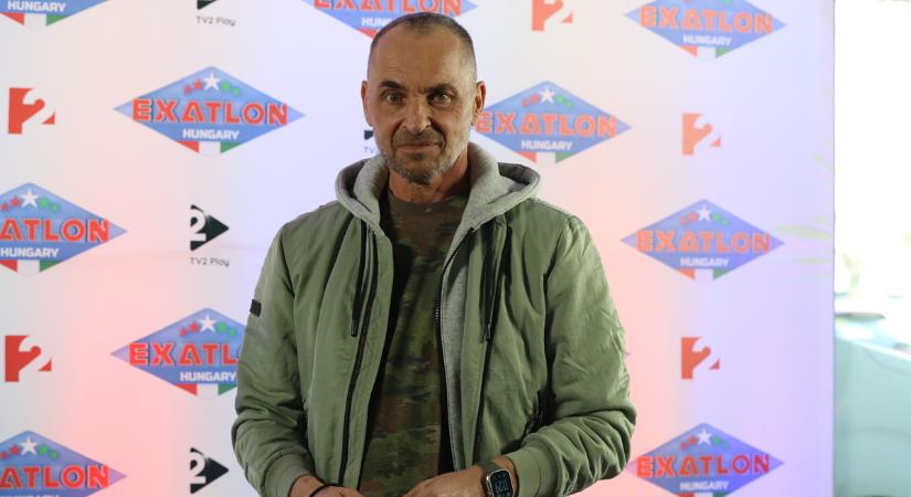 Palik László meghökkentő vallomása: „Intim, baráti kapcsolatom van...”