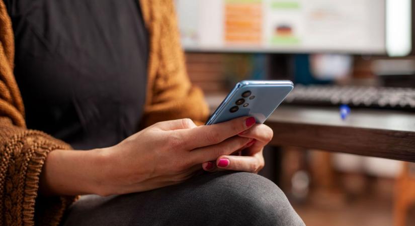 Csalásra figyelmeztet a NAV, így férhetnek hozzá a pénzedhez