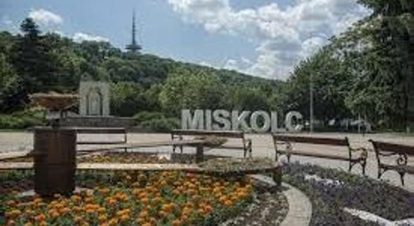 Változik a megszokott rend a miskolci parkolókban