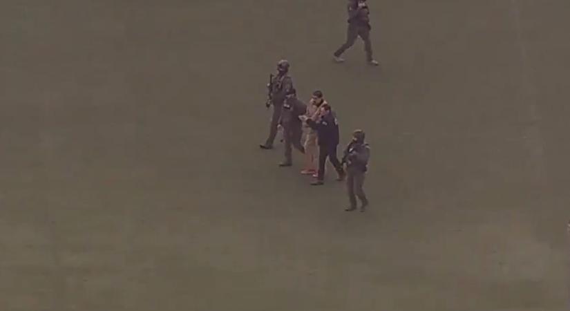 Vádat emeltek a katona ellen, aki 400 ezer dollárt nyert Maduro bukásával a Polymarketen