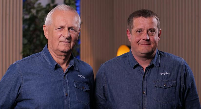 Napraforgó aszályban: technológiai válaszok a klímaváltozás kihívásaira – biológiai megoldásokkal a stabil termésért