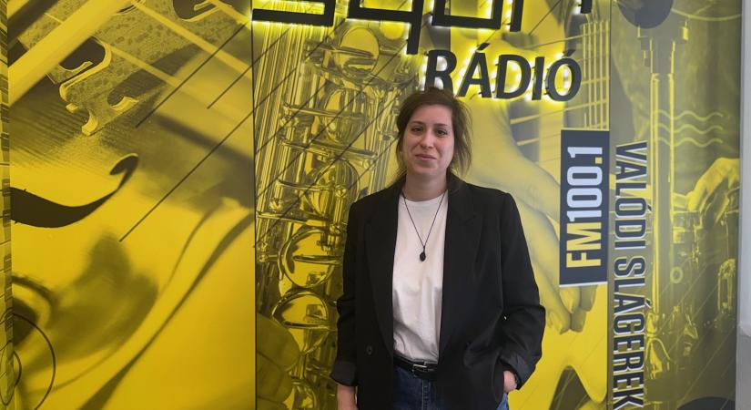 Győrben is zajlik a 2026-os Európai Ifjúsági Hét