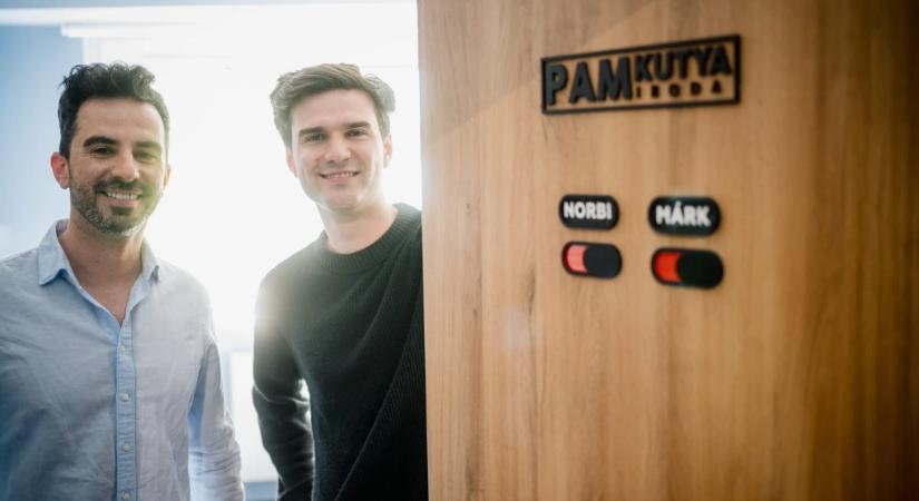 Kutyás videókból kétmilliárdos koncert: a Pamkutya maratoni útja az influenszerpiac csúcsára