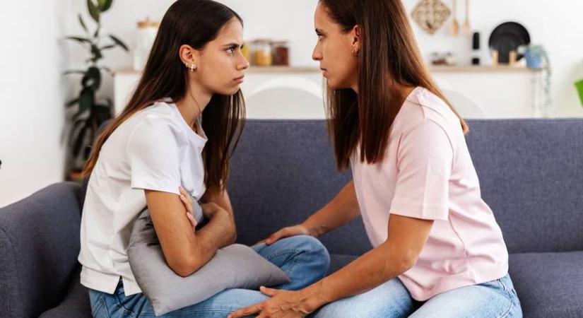 5 szülő-gyerek páros, akinél a családi béke luxuscikk a csillagjegyük szerint: vibrál közöttük a feszültség