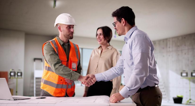 Váratlan fordulat: lezárult a népszerű otthonfelújítási támogatás