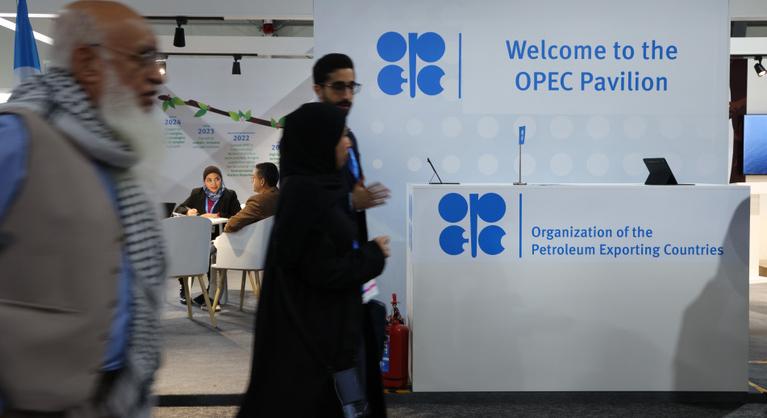 Tarjányi Péter szerint piaci ár- és szállítási ingadozást okozhat az Egyesült Arab Emírségek kilépése az OPEC-ből