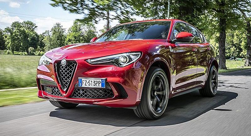 Alfa Romeo: a világ nem áll készen a teljes elektromos átállásra