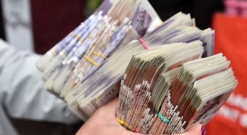 Megszólalt a Szerencsejáték Zrt.: tisztázzák a kétségeket a nyolcmilliárd forint ügyében