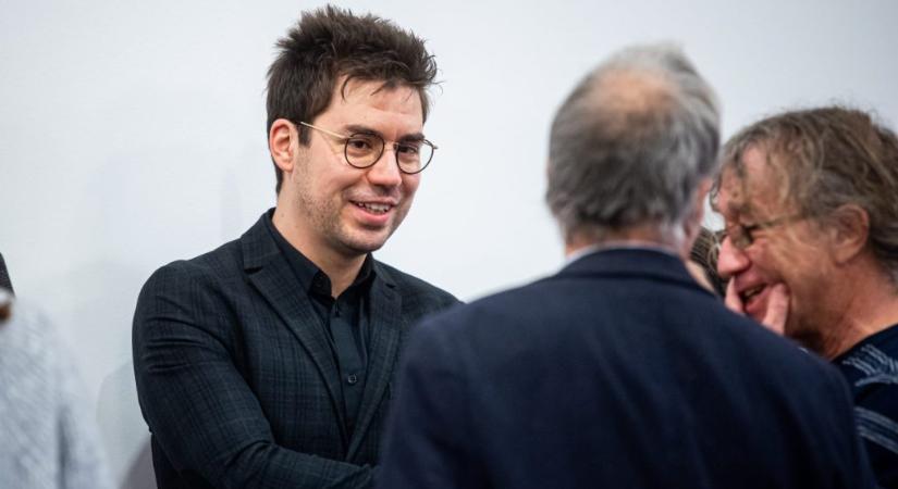 NNI: Panyi Szabolcs nem kémkedett