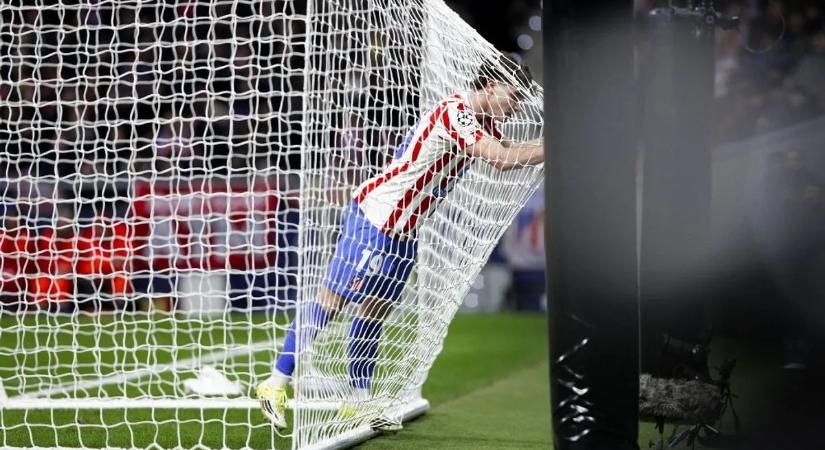 Hihetetlen gyűlölet zúdult a Bajnokok Ligája elődöntős sztárcsapataira