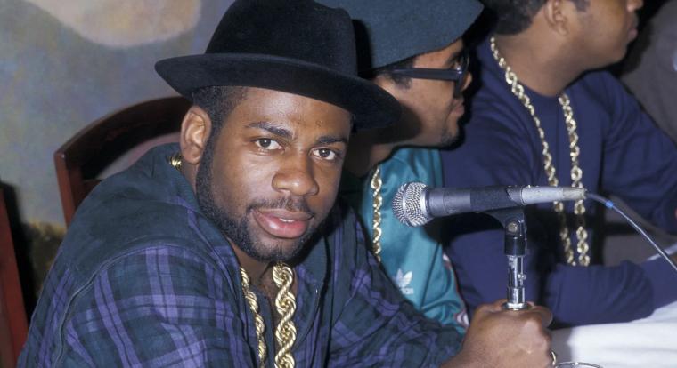 A Run-DMC egyik tagjának gyilkosságáról vallott egy korábbi gyanúsított