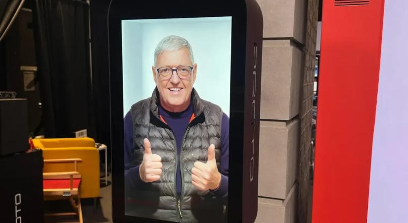 Váratlanul megjelent a halott férfi a saját temetésén