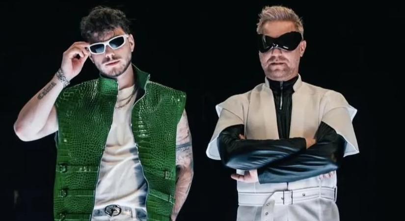 Váratlan bejelentést tett Bereczki Zoltán