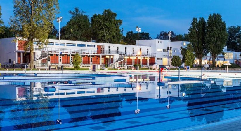 Drágábban és később fogunk idén strandolni az energiaárak miatt