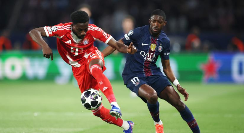 Így szól az IFAB szabálykönyve a Davies-féle kezezésekre