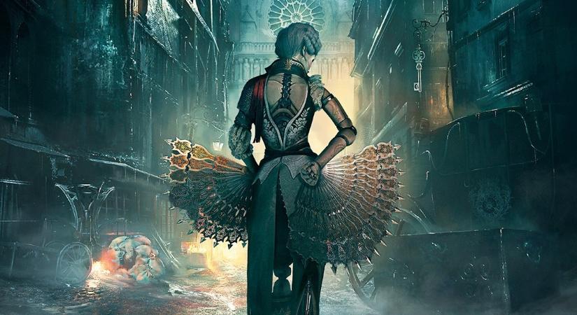 Ennyi volt, hamarosan bezárhat a GreedFall és a Steelrising fejlesztőcsapata