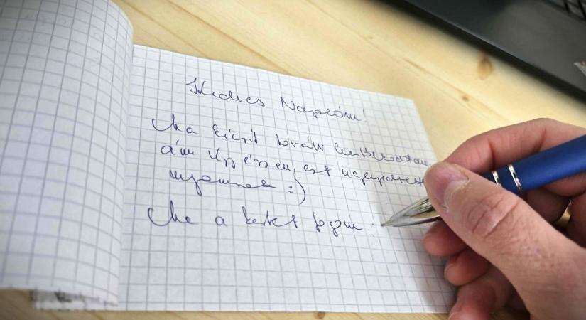 Kedves Naplóm – ugye most viccelsz? Nem vagyok már kamasz