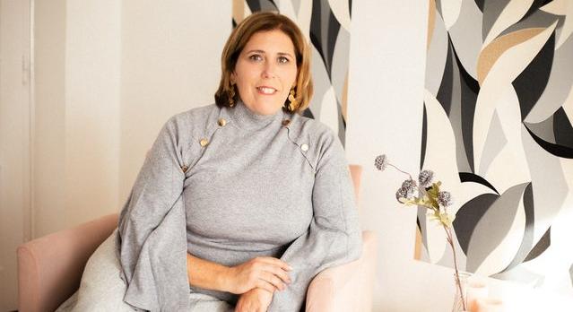 Sipos Évi coach, stílustanácsadó: „Motiváció nélkül nincs tehetség”